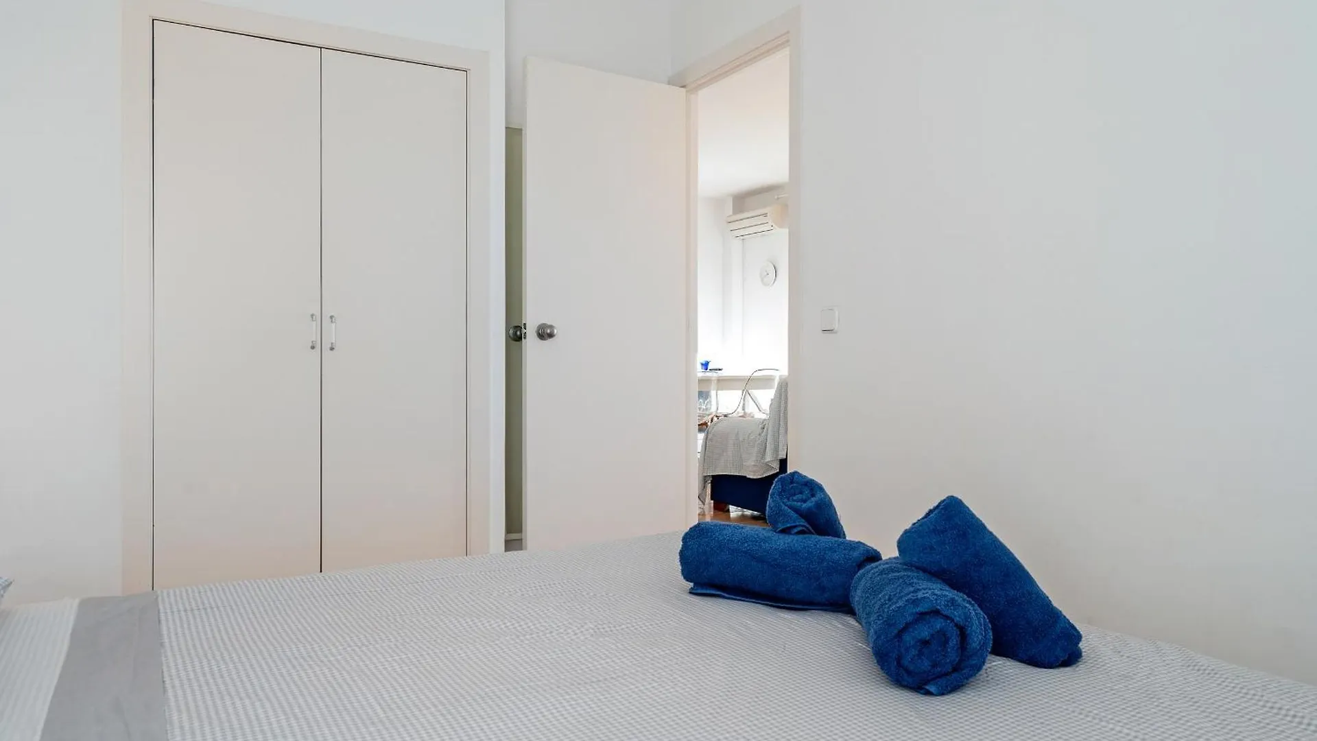 Hauzify I Apartament Apolo Platja d'Aro
