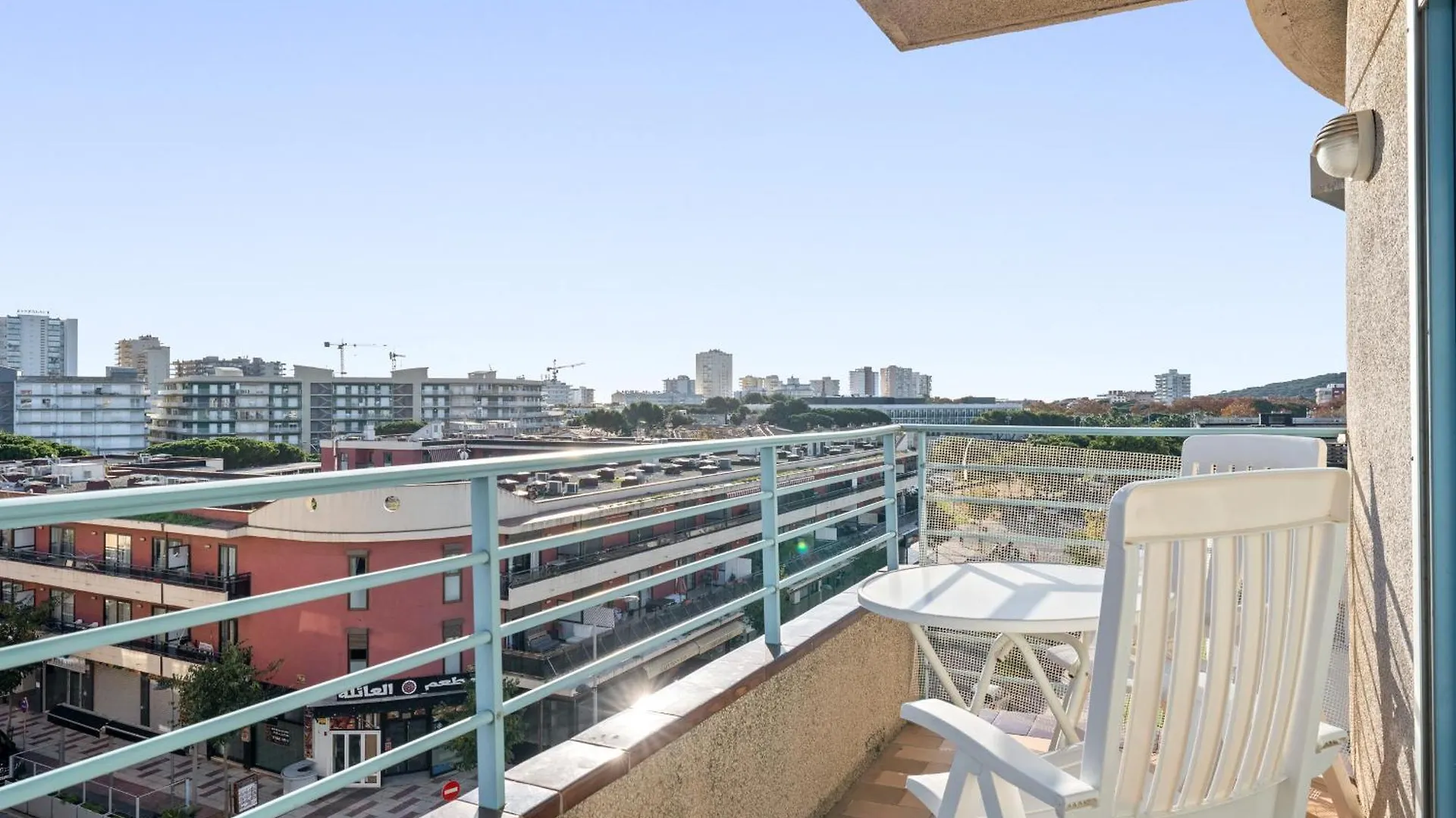 Hauzify I Apartament Apolo Platja d'Aro 0*,  İspanya