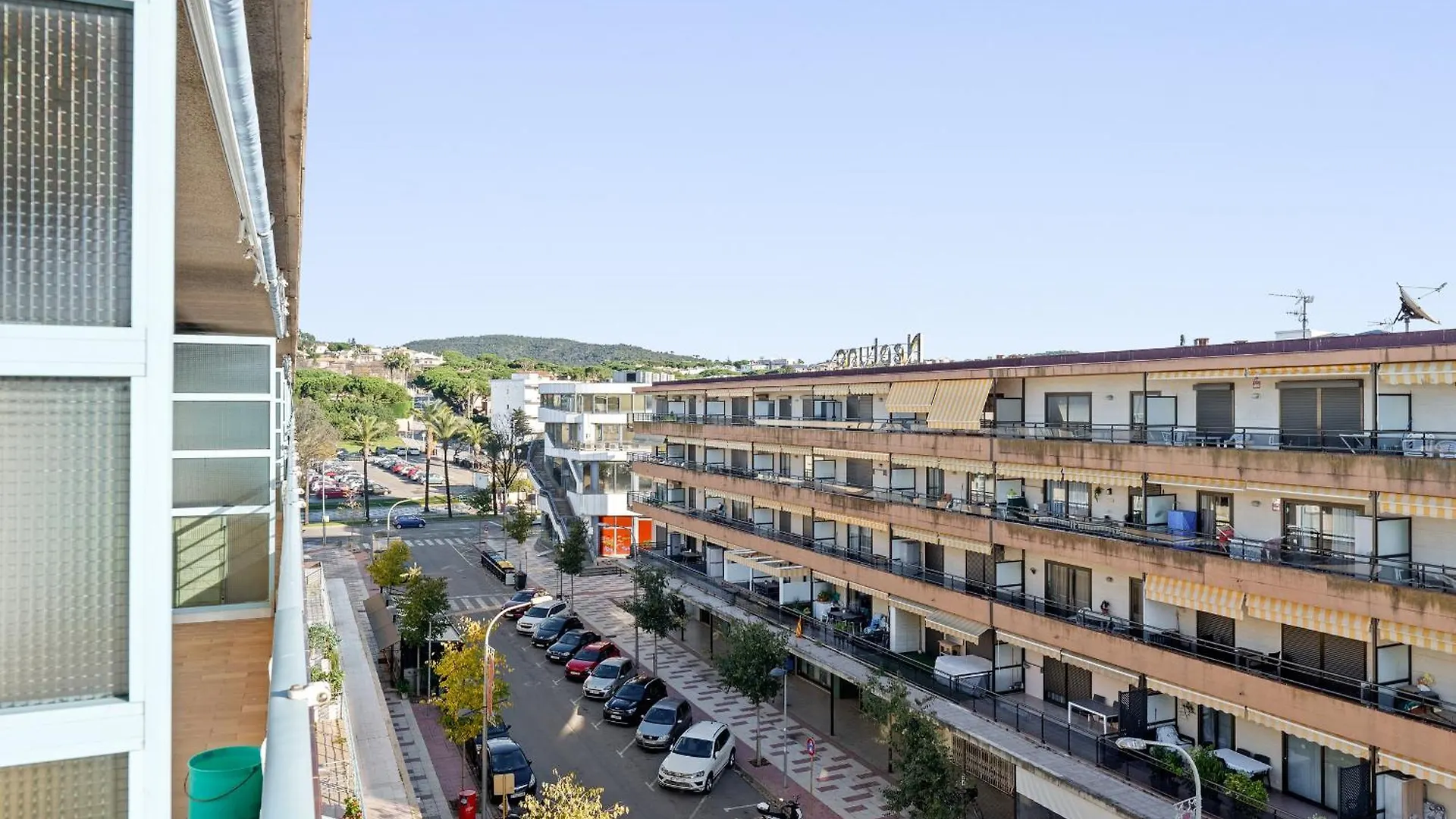 Hauzify I Apartament Apolo Platja d'Aro Daire