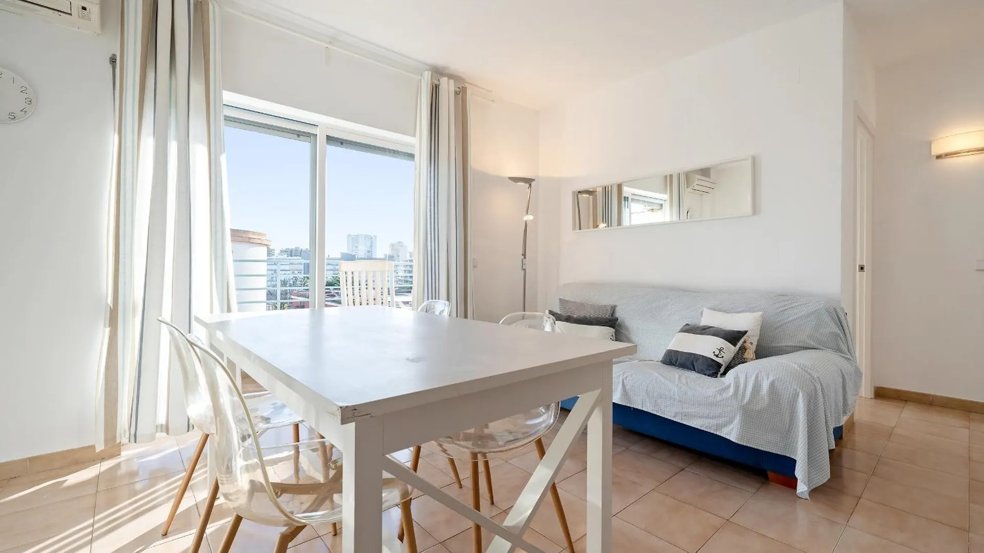 Hauzify I Apartament Apolo Platja d'Aro 0*,