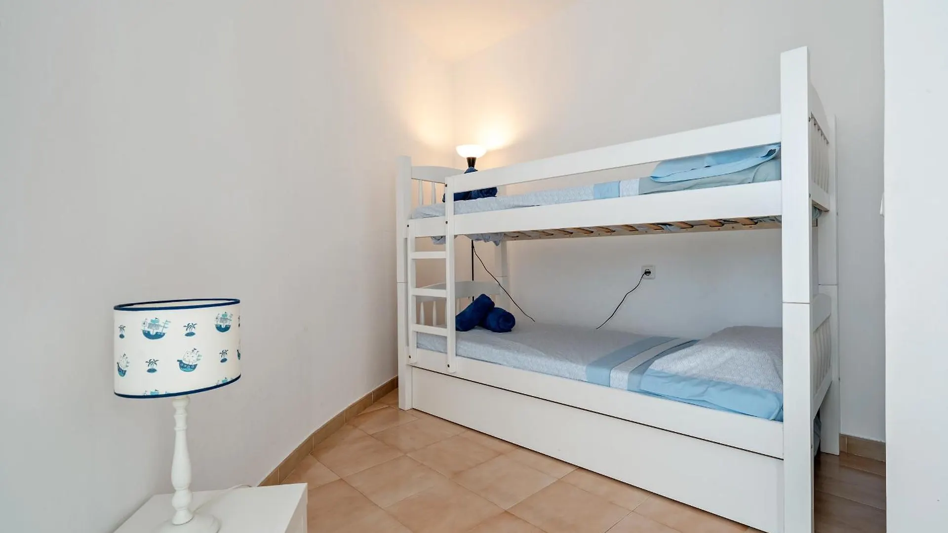 Hauzify I Apartament Apolo Platja d'Aro Daire