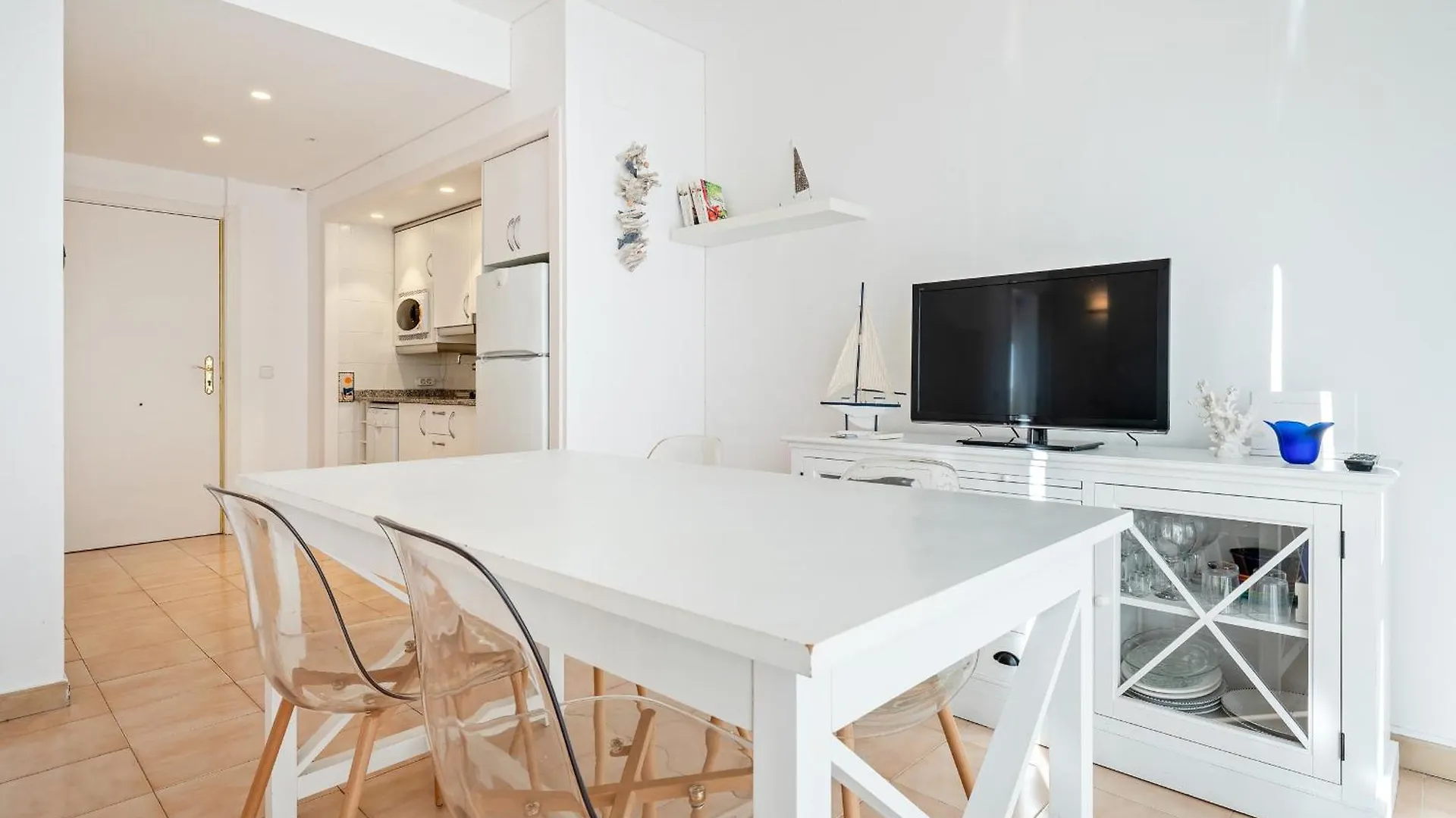 Hauzify I Apartament Apolo プラヤ・デアロ スペイン